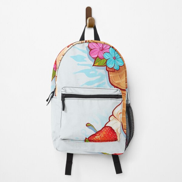 Item preview, Icathia - There's ice cream! (10/16) designed and sold by sabantha.