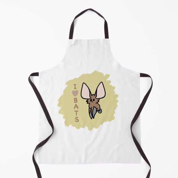 Item preview, I love bats designed and sold by Happywolfiey.