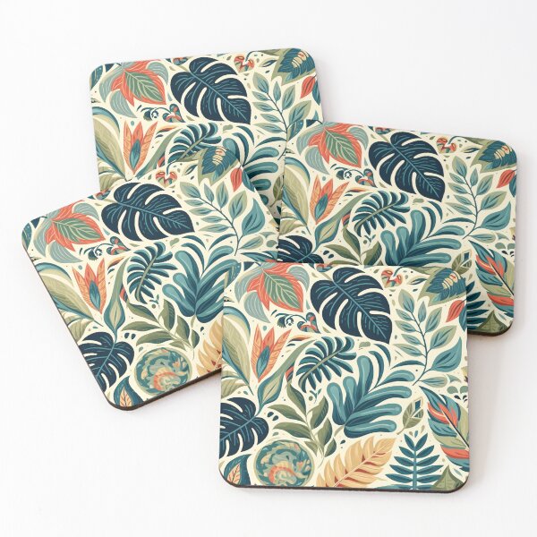 Item preview, Into the Jungle designed and sold by Lukal00.
