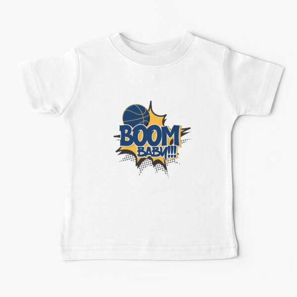 Item preview, Boom Baby! Pacer designed and sold by KSai16.