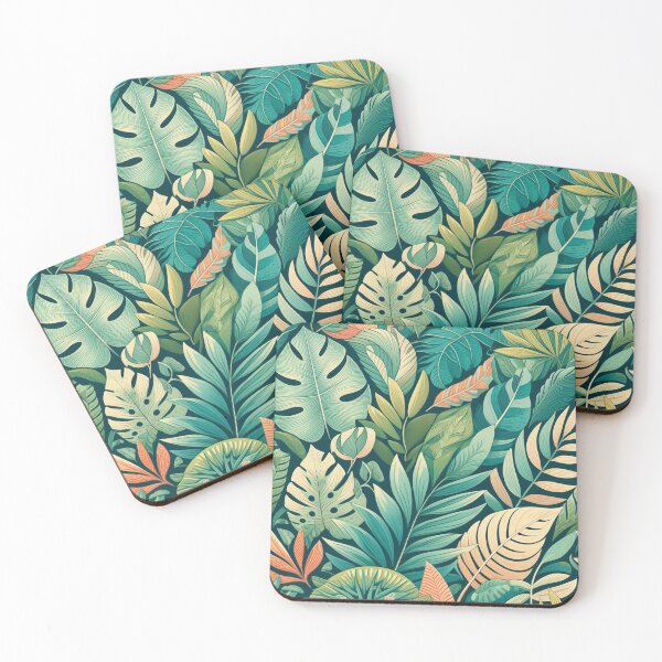 Item preview, Through the Tropics designed and sold by Lukal00.