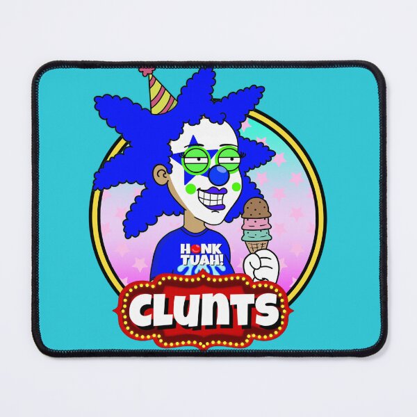 Item preview, Clunt #37 designed and sold by Clunts.