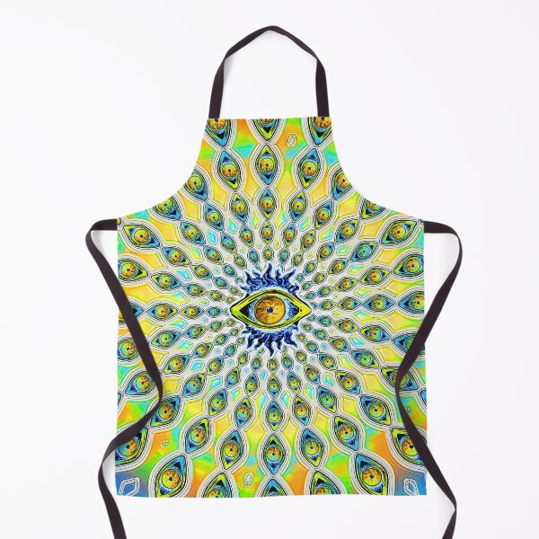Item preview, ExpandingEye/Cool designed and sold by Klaus Bremner (Autotelic Art).
