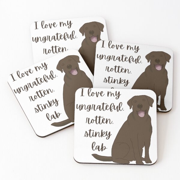 Item preview, I love my lab designed and sold by tissueissues.