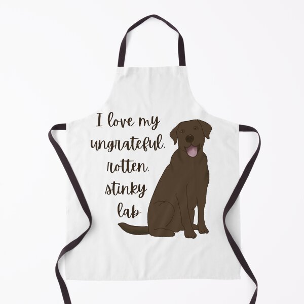 Item preview, I love my lab designed and sold by tissueissues.