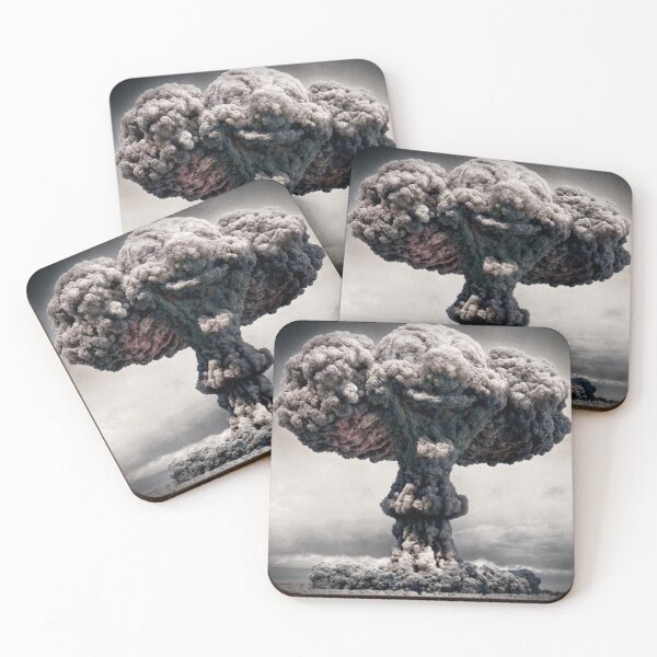 Item preview, Boom! designed and sold by Kevin  Rose.