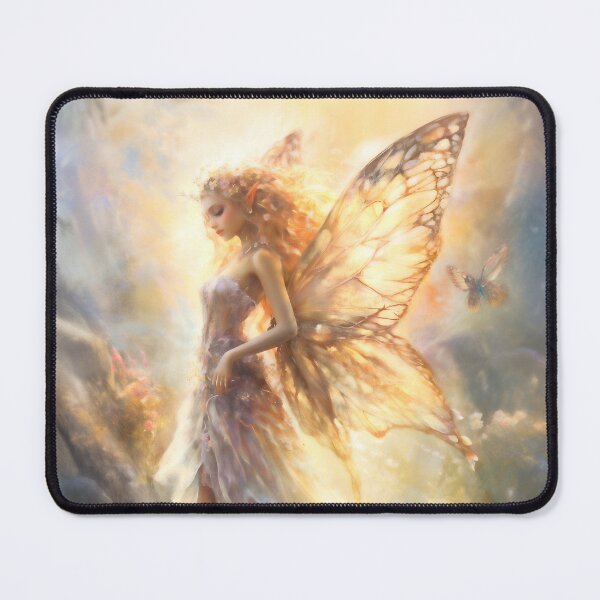Item preview, Fairy wish - Arlene gets her wings back designed and sold by Elbenlady.