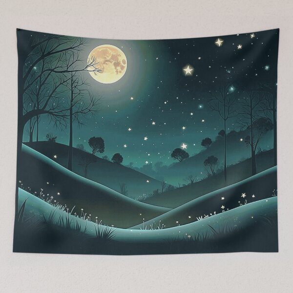 Item preview,  Pastoral Charm designed and sold by ArtfullMinds.