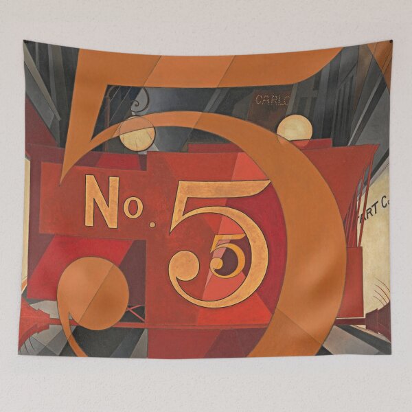 Item preview, I Saw the Figure 5 in Gold designed and sold by CANJ72.