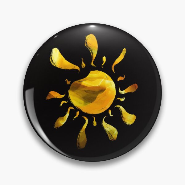 Item preview, Sun Splashed designed and sold by fruitfulfruit.