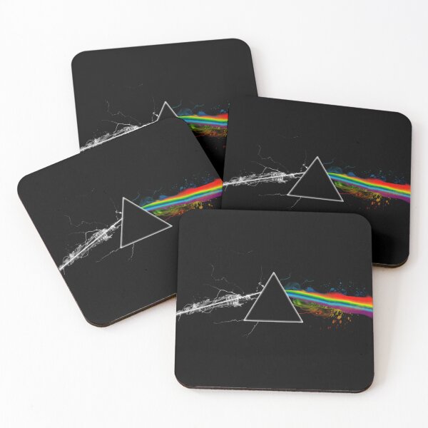 Item preview, The Dark Side of Moon designed and sold by Playketax.