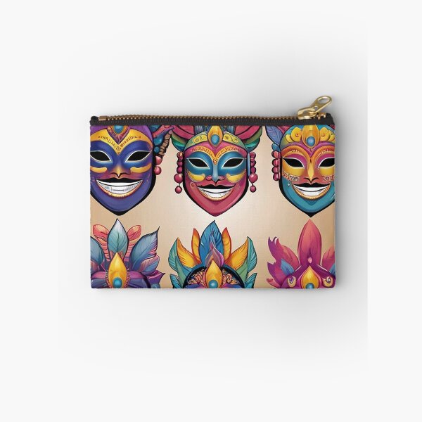 Item preview, Masskara Festival designed and sold by likbatonboot.