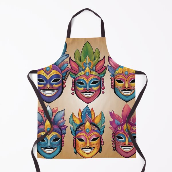 Item preview, Masskara Festival designed and sold by likbatonboot.