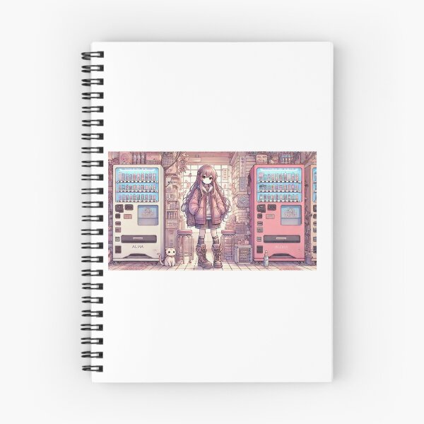 Item preview, Pastel Cyber Moment designed and sold by Nattakit.