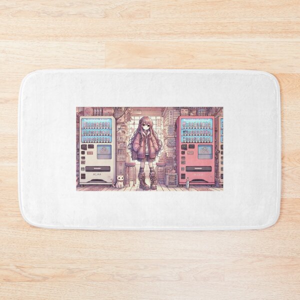 Item preview, Pastel Cyber Moment designed and sold by Nattakit.