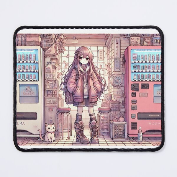 Item preview, Pastel Cyber Moment designed and sold by Nattakit.