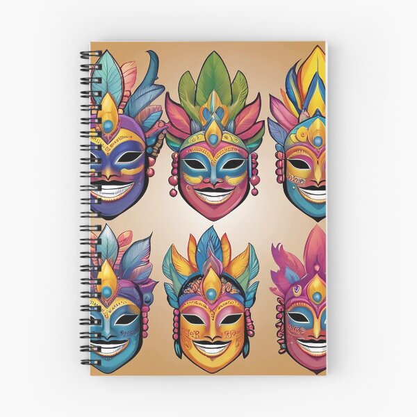 Item preview, Masskara Festival designed and sold by likbatonboot.