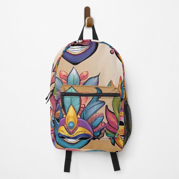 Item preview, Masskara Festival designed and sold by likbatonboot.