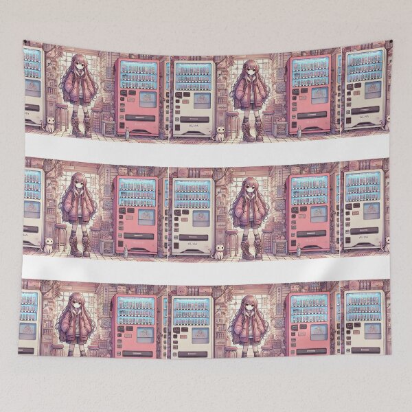 Item preview, Pastel Cyber Moment designed and sold by Nattakit.