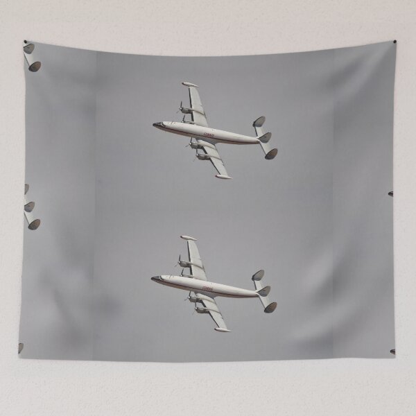 Item preview, HARS Super Constellation @ Temora Airshow, Australia 2013 designed and sold by muz2142.