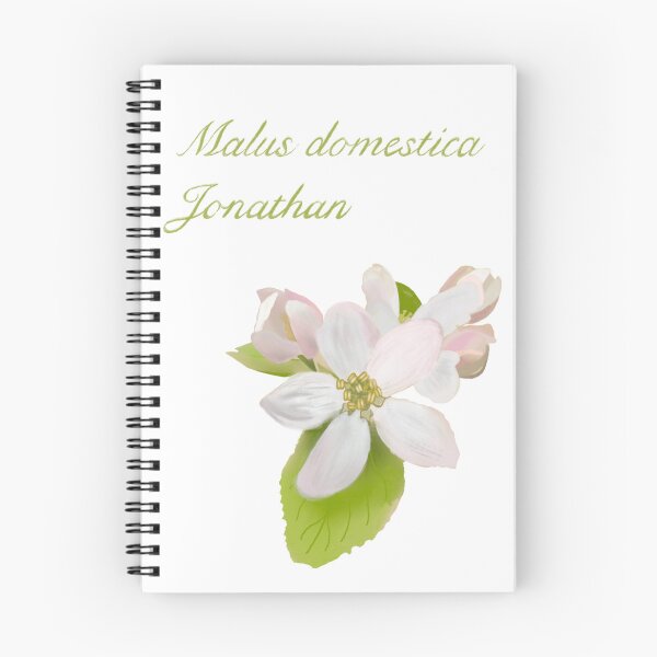 Item preview, Malus Domestica Jonathan designed and sold by hannac601.
