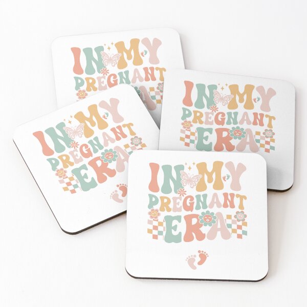 Item preview, In my pregnant era designed and sold by Babydust.