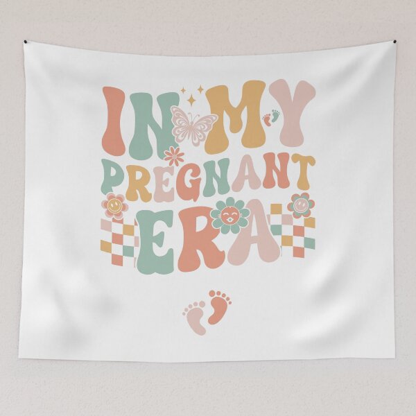 Item preview, In my pregnant era designed and sold by Babydust.
