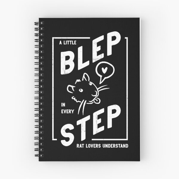 Item preview, Blep in Every Step Shirt designed and sold by Ruff-n-Tumble.