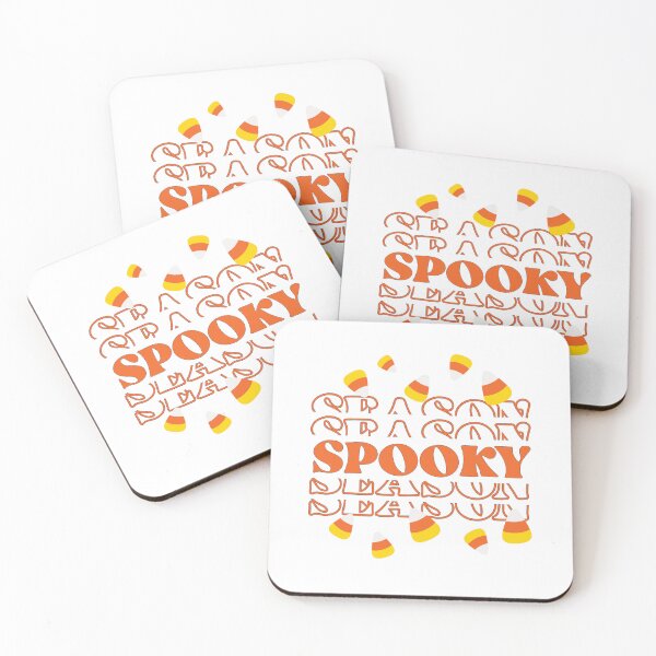 Item preview, Spooky Season designed and sold by cvjoy.