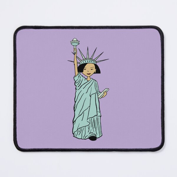 Item preview, Jane of Liberty designed and sold by 90sOE.
