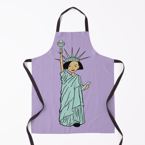 Item preview, Jane of Liberty designed and sold by 90sOE.