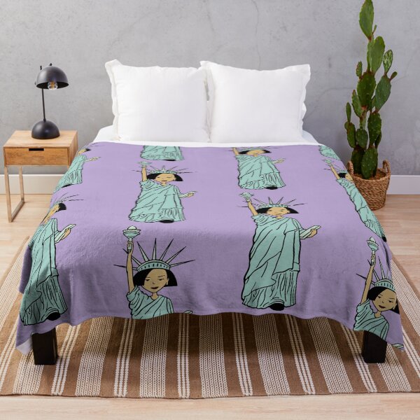 Item preview, Jane of Liberty designed and sold by 90sOE.