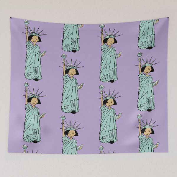 Item preview, Jane of Liberty designed and sold by 90sOE.