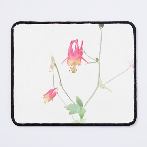 Item preview, Red Columbine designed and sold by hannac601.