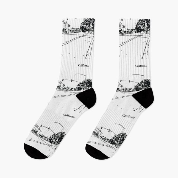 Item preview, Lompoc California designed and sold by Lakeric Cityscapes.