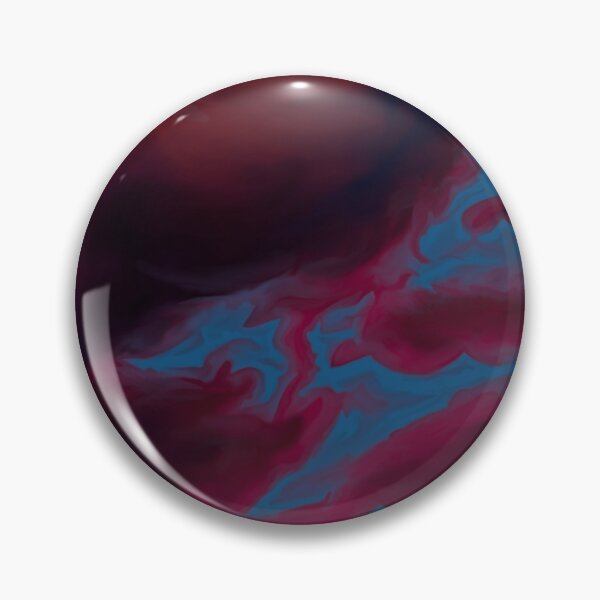 Item preview, Ancient Phantom Landscape designed and sold by LTDigital.