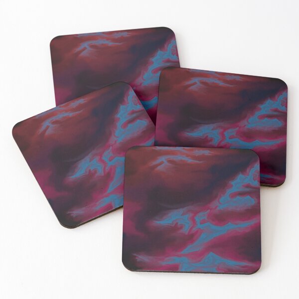 Item preview, Ancient Phantom Landscape designed and sold by LTDigital.