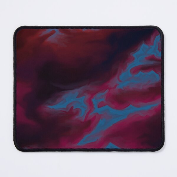 Item preview, Ancient Phantom Landscape designed and sold by LTDigital.
