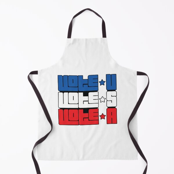 Item preview, Vote USA - 2024 Elections designed and sold by Whimsical Thinker.