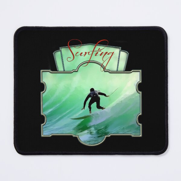 Item preview, Surfing designed and sold by TATTOO-DESIGN.