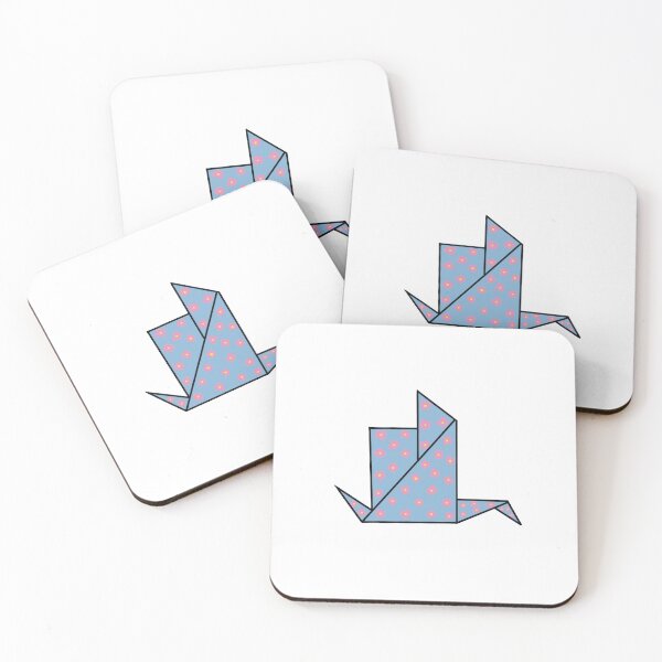 Item preview, Origami Crane designed and sold by JustJeanette.