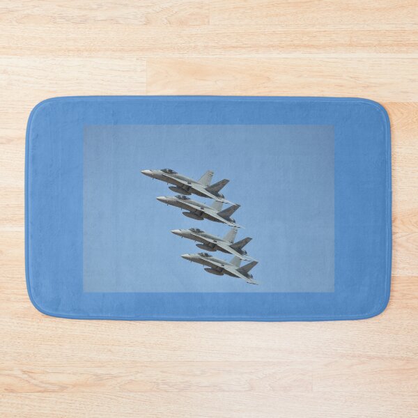 Item preview, Hornet Formation Flypast, Point Cook Airshow, Australia 2014 designed and sold by muz2142.