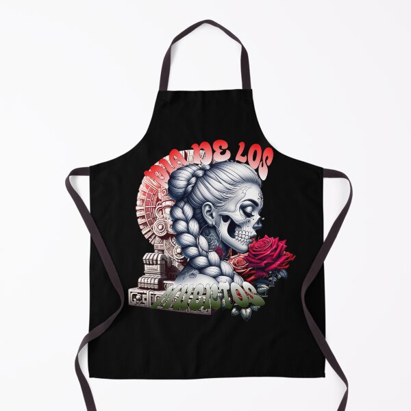 Item preview, DIA DE LOS MUERTOS 56 designed and sold by Geno59l.