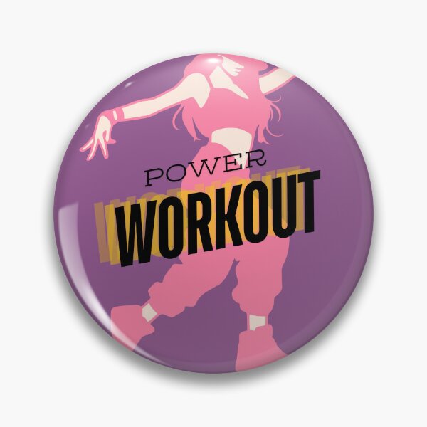 Item preview, workout designed and sold by Rap Hub.