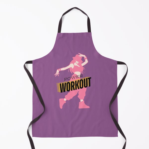 Item preview, workout designed and sold by Rap Hub.