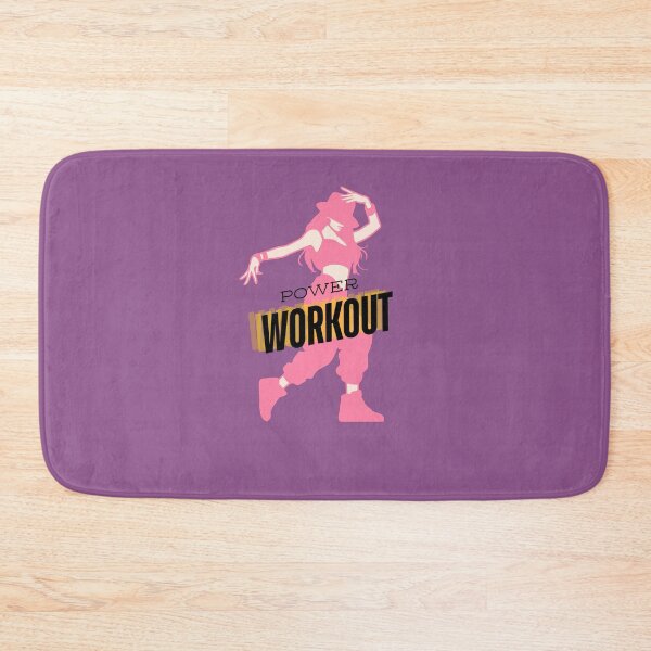 Item preview, workout designed and sold by Rap Hub.
