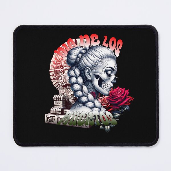 Item preview, DIA DE LOS MUERTOS 56 designed and sold by Geno59l.