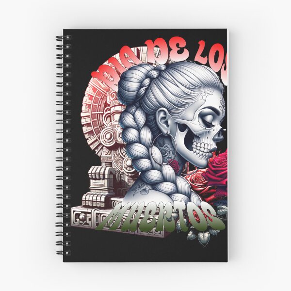 Item preview, DIA DE LOS MUERTOS 56 designed and sold by Geno59l.
