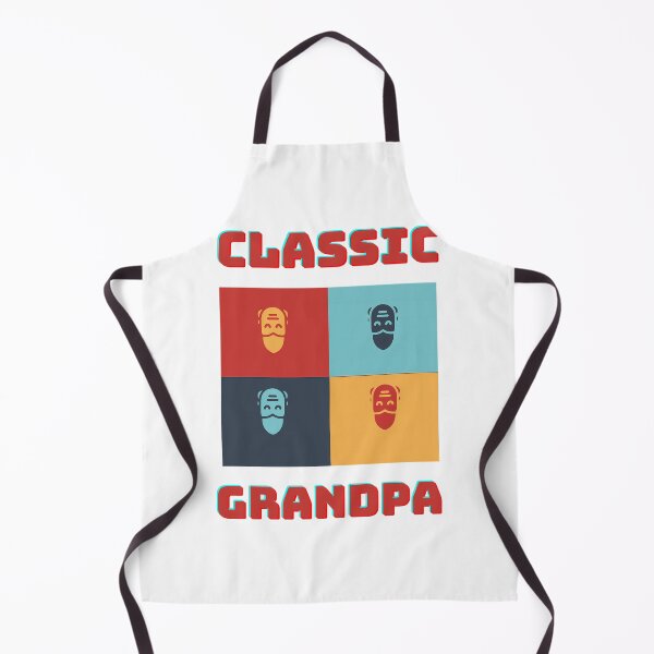 Item preview, Funny Grandpa Classic designed and sold by wesdesignshop.