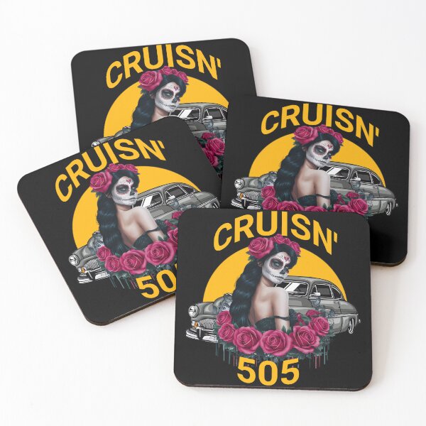 Item preview, CRUISN' 505 designed and sold by Geno59l.